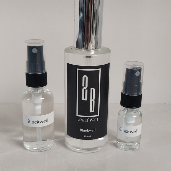 Home Fragrance Samples - Picture 4 of 6